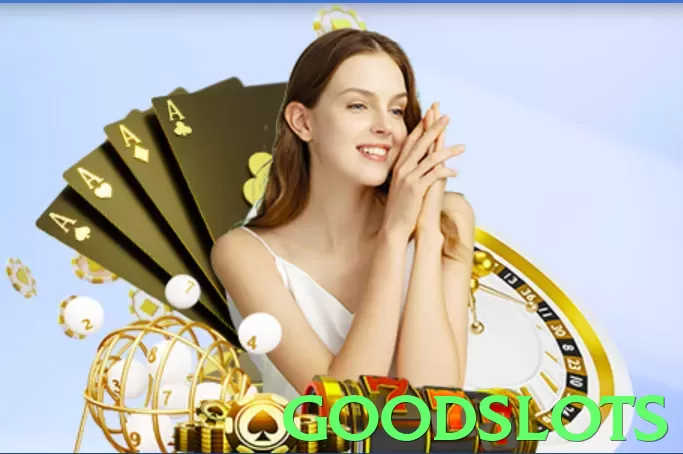 goodslots Pakistan - 3