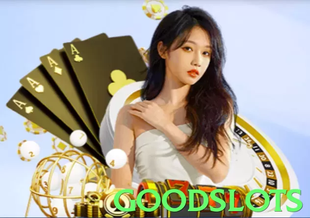 goodslots Pakistan - 3