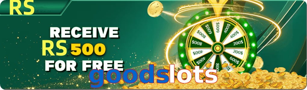 Goodslots – Safe entertainment platform Goodslots