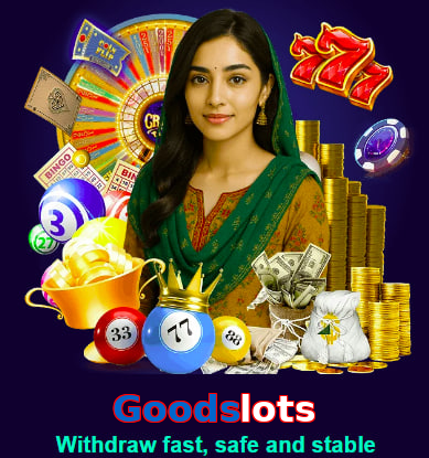 Goodslots VIP