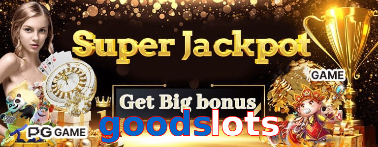 Goodslots game1 banner