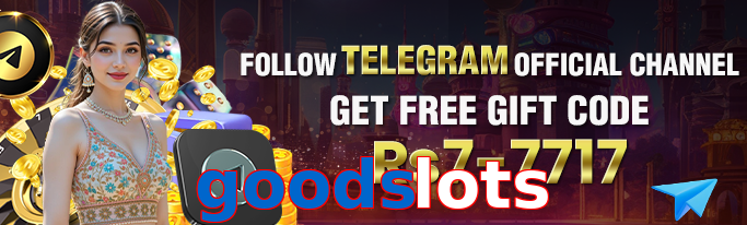Goodslots games banner